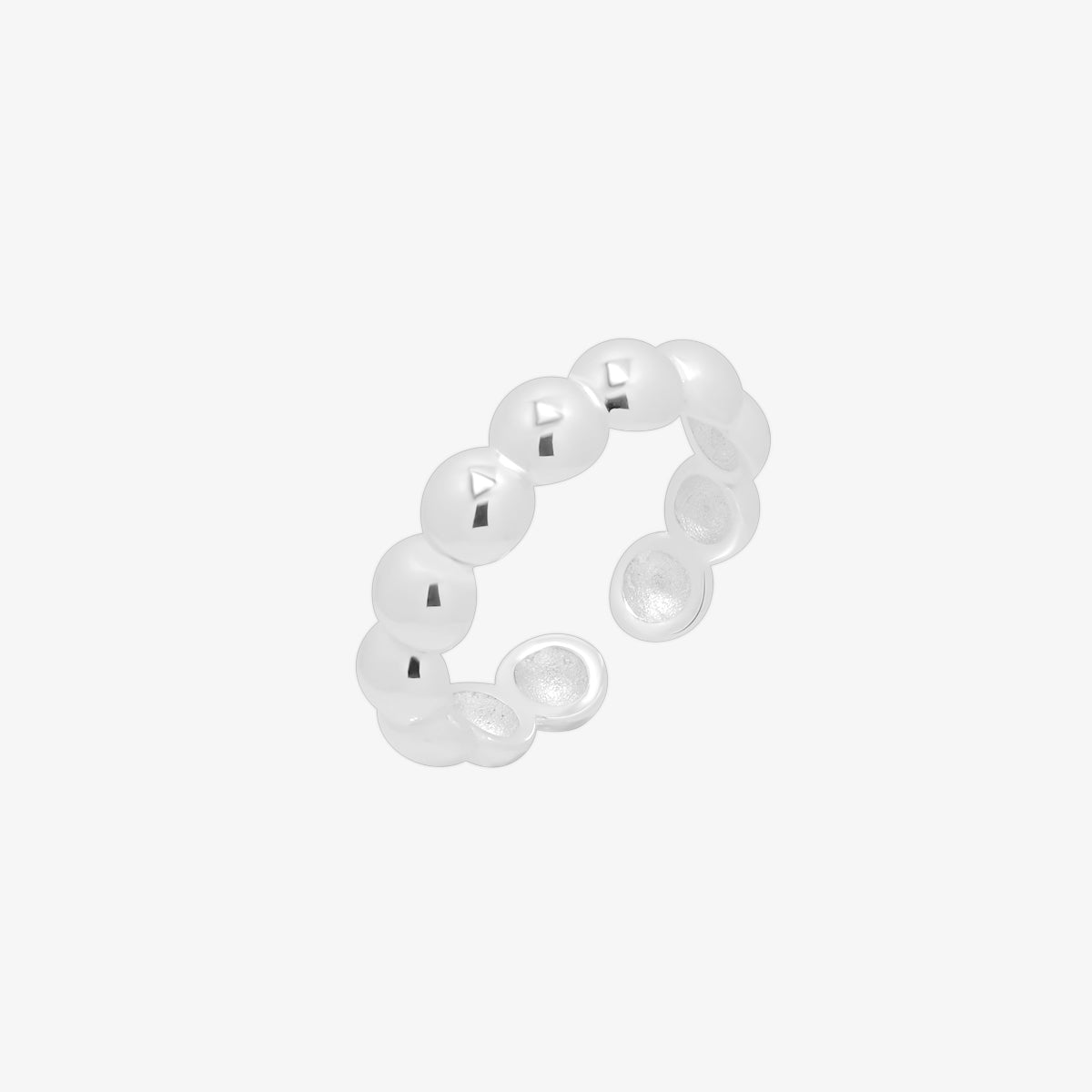 Bubble Ring